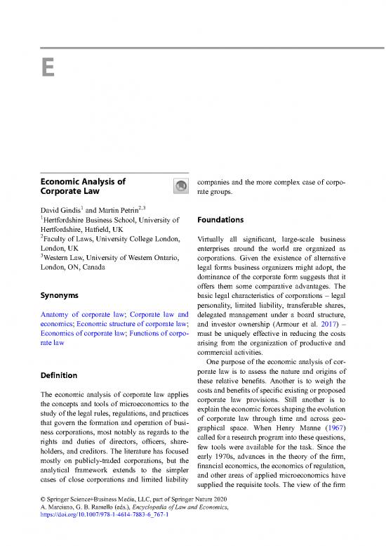 picture1_Corporate Pdf 161684 | Gindis Petrin2020 Referenceworkentry Economicanalysisofcorporatelaw