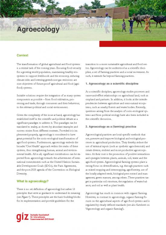 picture Agroecology Pdf 161210 | Giz2020 En Agroecology Sv Nachhaltige Landwirtschaft 05 2020