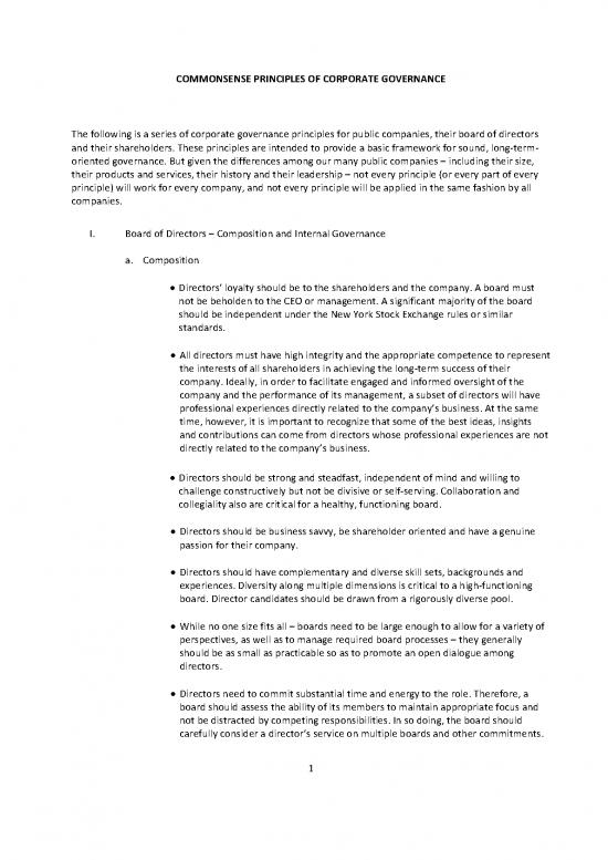 picture1_Corporate Governance Pdf 161952 | Governanceprinciples Principles