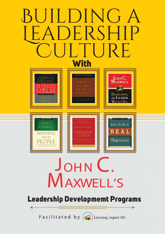 picture Leadership Pdf 163087 | Johnmaxwelltrainingbrochure