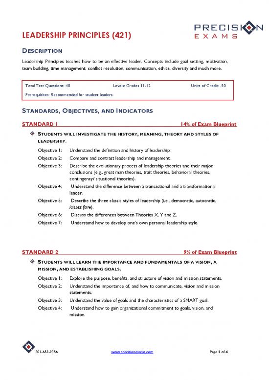 picture Leadership Pdf 163354 | Leadership Principles 421