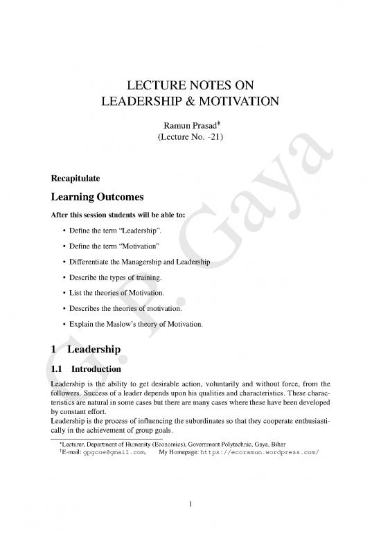 picture Leadership Pdf 162717 | Lecturenotes21