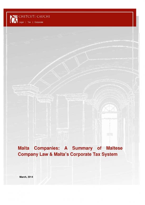 picture1_Corporate Pdf 161859 | Maltacompaniesasummaryofmaltesecompanylawmaltascorporatetaxsystem