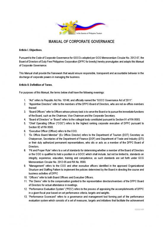 picture1_Corporate Governance Pdf 161471 | Manual Corporate Governance