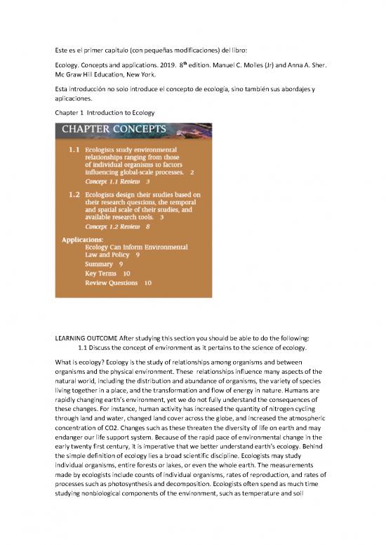 picture Ecology Pdf 161141 | Molles She Introduccion