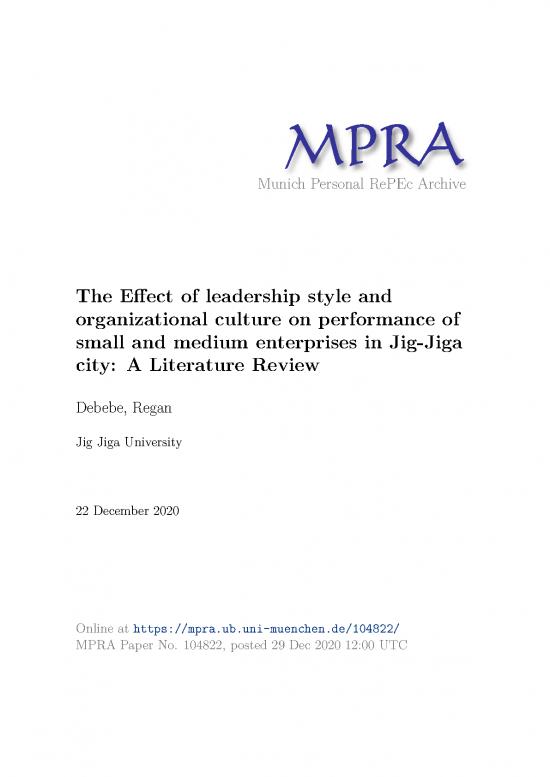 picture_Leadership Pdf 163150 | Mpra Paper 104822