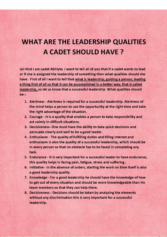 picture Leadership Pdf 162658 | Mygov 9999999991390224434