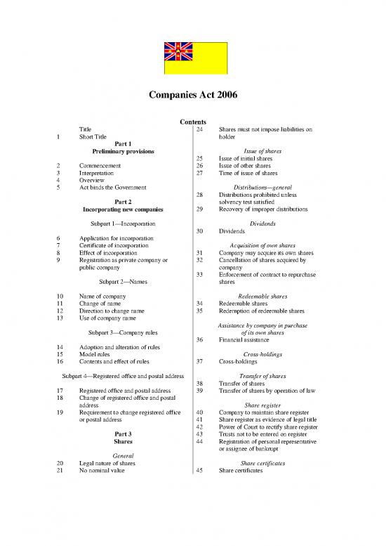 picture1_Companies Act Pdf 161881 | Niue Companies Act 2006