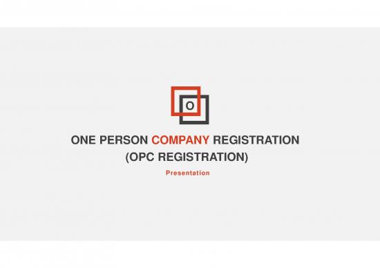 picture_Corporate Pdf 161998 | One Person Company Registration