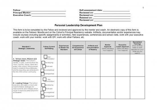 picture1_Leadership Pdf 163169 | Personal Leadership Development Plan Final Form