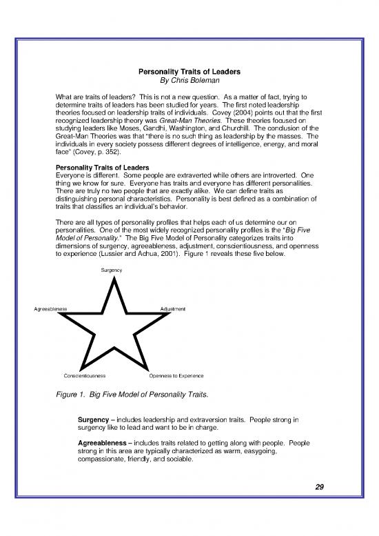 picture1_Leadership Pdf 162954 | Personalitytraits Abst