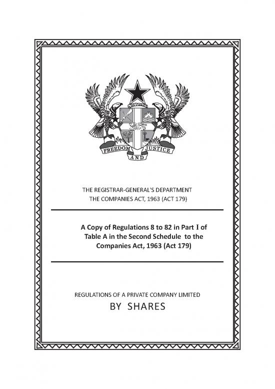 picture1_Companies Act Pdf 161688 | Private Company Limited By Shares Regulations Form