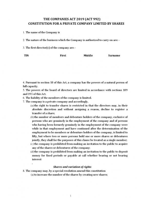 picture1_Companies Act Pdf 161687 | Private Limited Constitution
