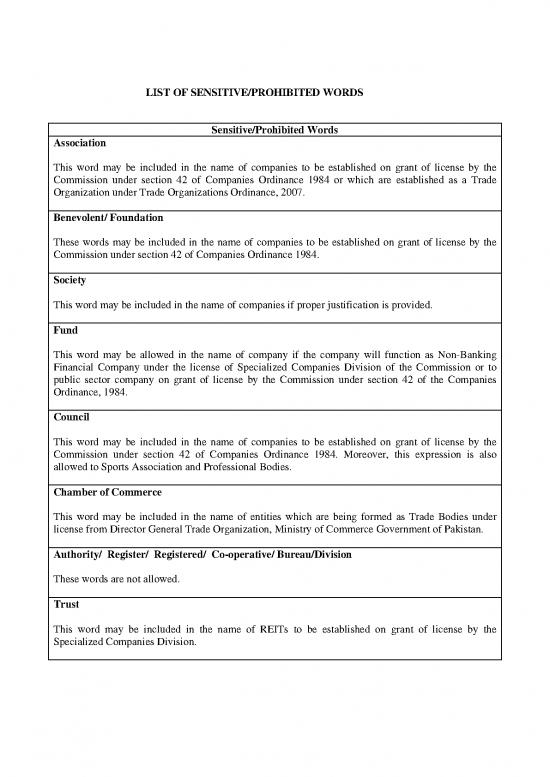 picture_Prohibited Words