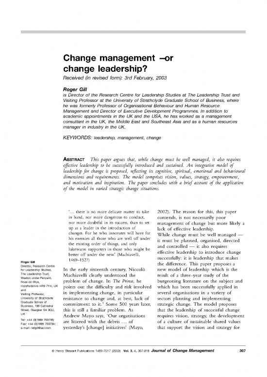 picture1_Leadership Pdf 163408 | Reading 2 Gill Change Leadership