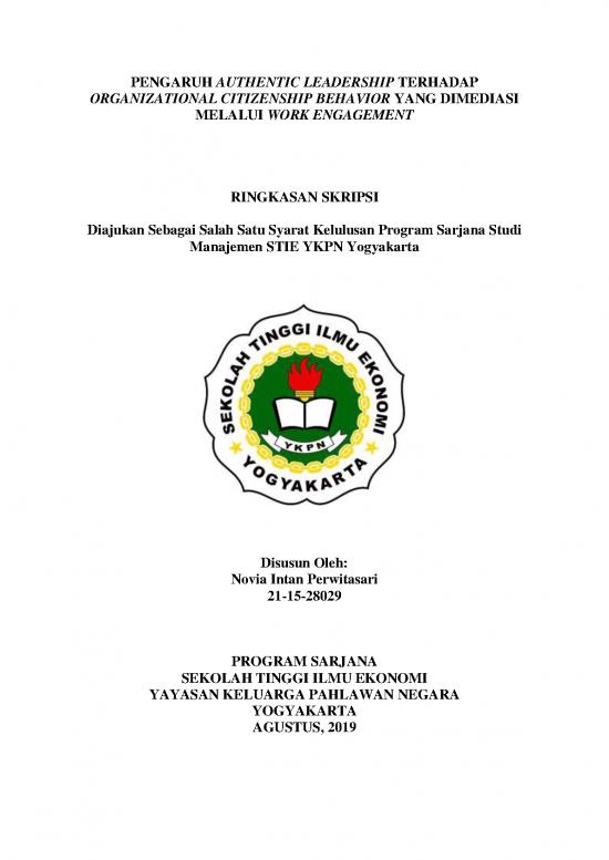 picture Leadership Pdf 163299 | Ringkasan Skripsi Novia Intan Perwitasari   211528029