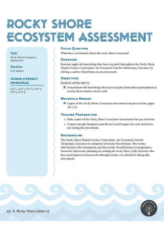 picture_Rsc Lesson23 Ecosystem Assessment