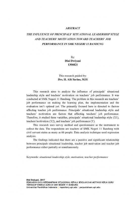 picture Leadership Pdf 163315 | S Pkr 1304421 Abstract