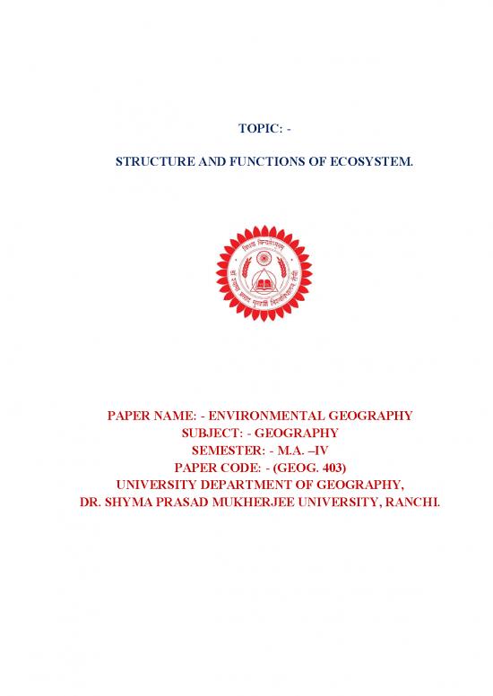 picture Ecology Pdf 161122 | Satyapriya52dspmucomma1