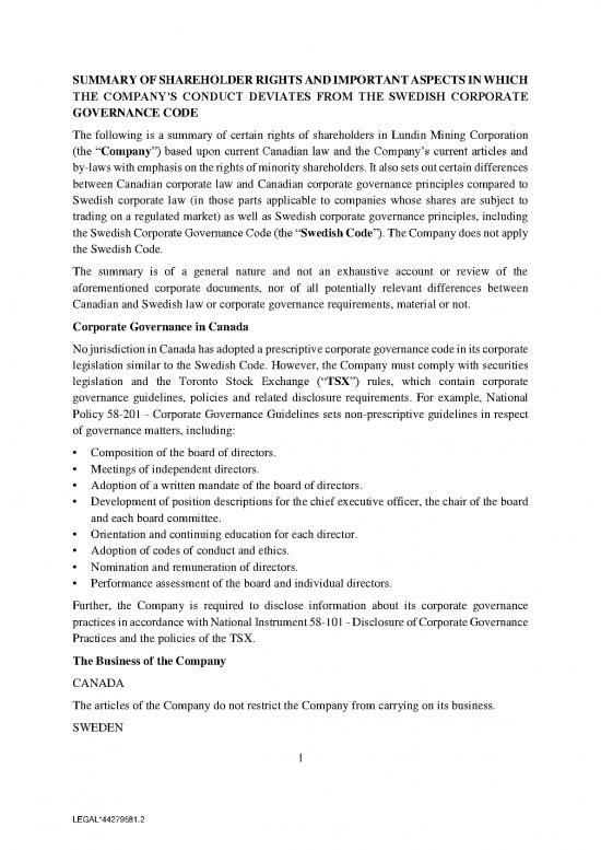 picture1_Corporate Governance Pdf 161591 | Sh Rights And Key Differences Canadian Sweden