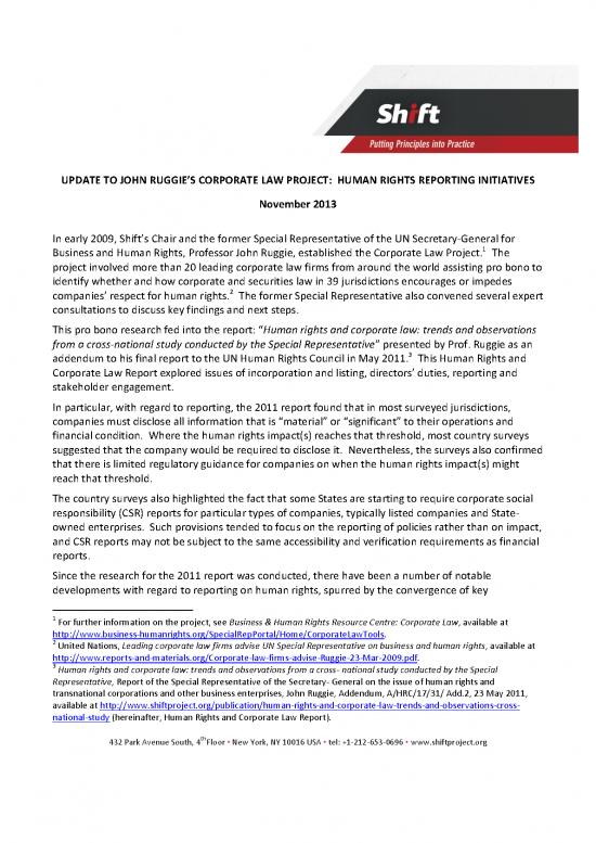 picture1_Corporate Pdf 161709 | Shift Updatecorplawproject 2013