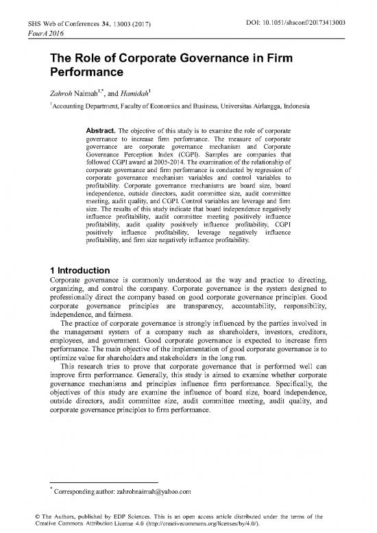 picture1_Corporate Governance Pdf 162160 | Shsconf Four2017 13003