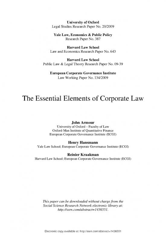 picture_Corporate Governance Pdf 161475 | Ssrn Id1436551