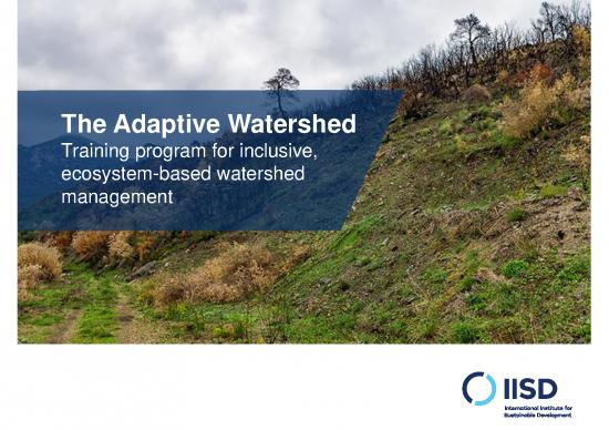 picture_Ecosystem Services Pdf 161232 | Taw Module 4