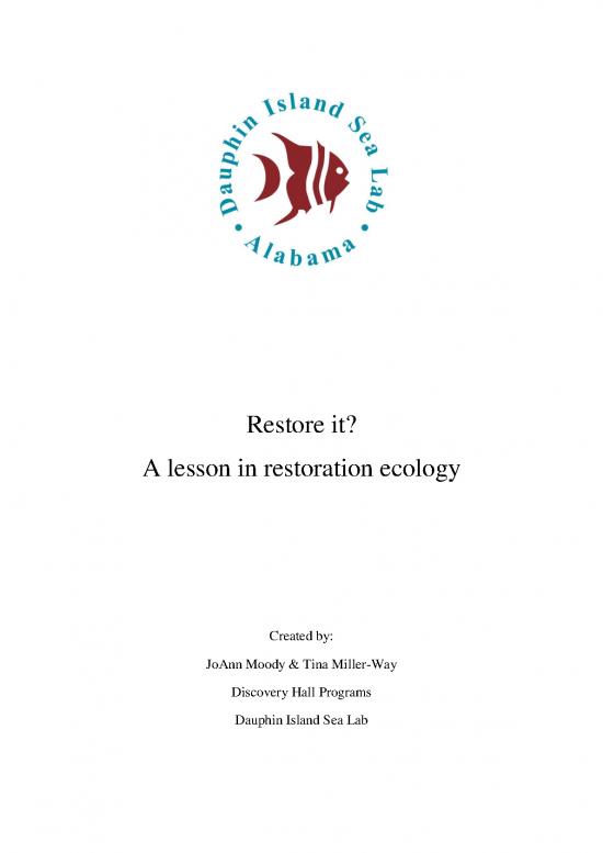 picture1_Ecology Pdf 161111 | Tnc Restore It 9 12