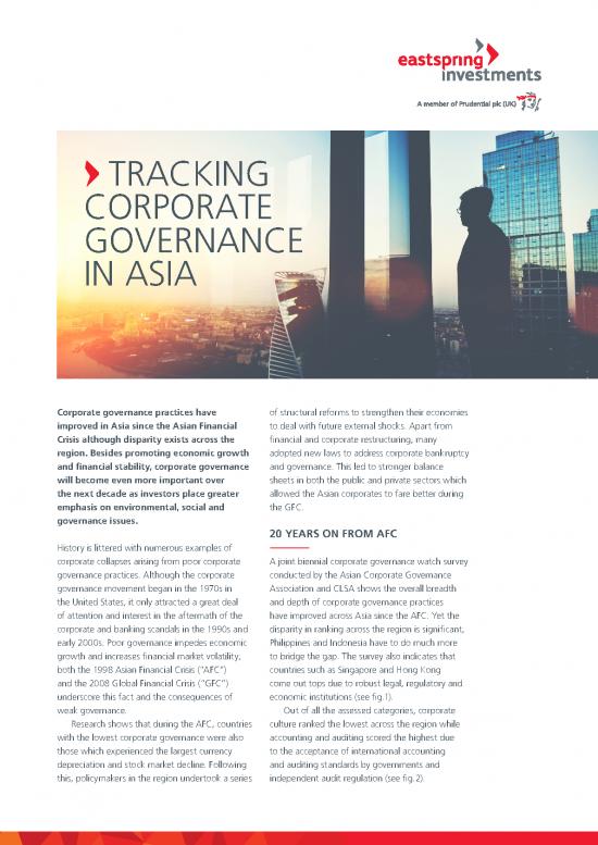 picture_Corporate Governance Pdf 161907 | Tracking Corporate Governance In Asia
