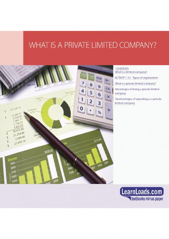 picture1_Private Limited Company Pdf 162036 | Why Set Up A Company