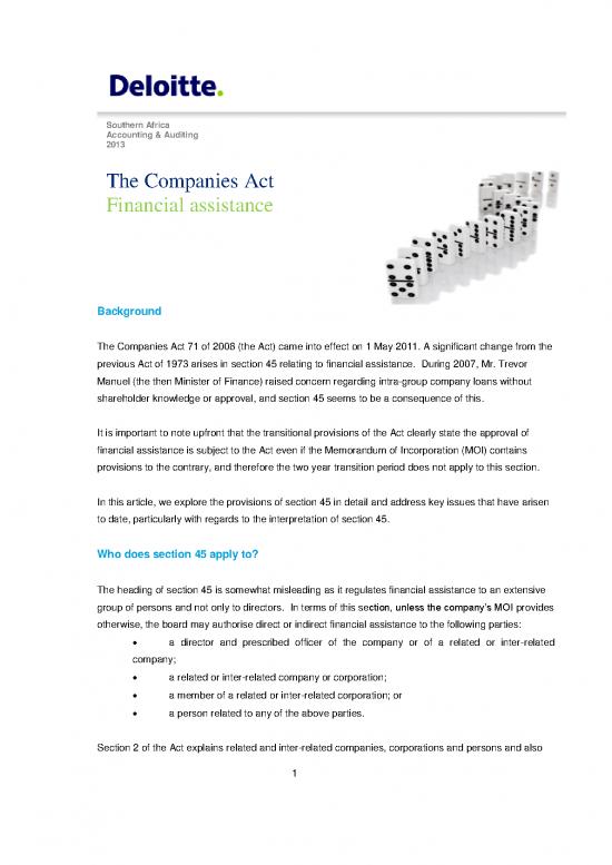 picture1_Companies Act 2013 Pdf 162244 | Za Financialassistance 16042014