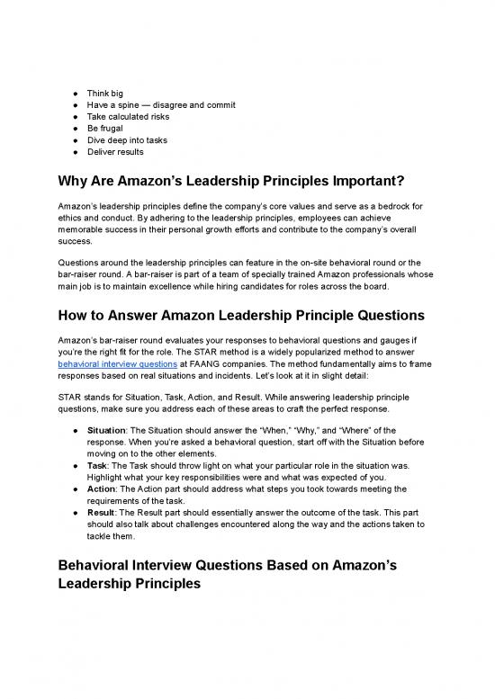 Leadership Pdf 162502 620398a80c3fed65e4e82ee9 Amazon Leadership