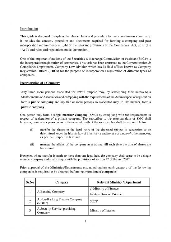 Companies Act Pdf 161757 Complete Guide