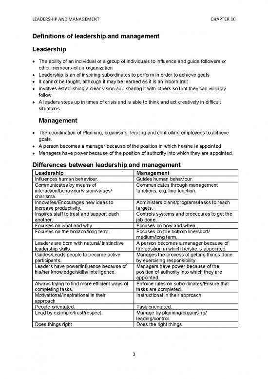 business studies grade 12 team performance essay