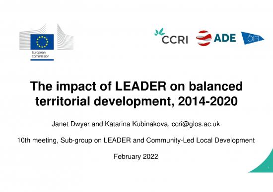 picture1_Case Study Pdf 164790 | 10 Lsg10 Leader Evaluation Study Ccri
