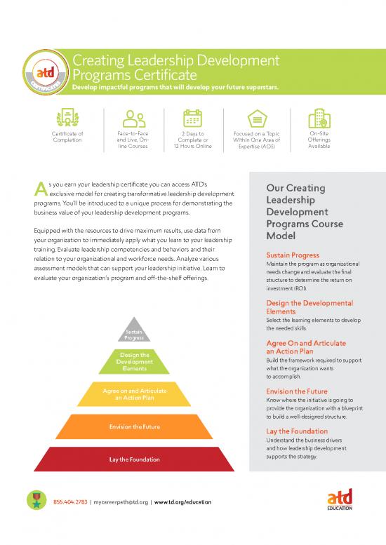 picture Leadership Pdf 164574 | 150850 Edu19 Sell Sheet Creating Leadership Development Programs V3