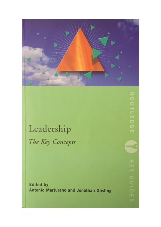 picture1_Leadership Pdf 164062 | 2008 Transactional   Transformational Leadership   Tavanti