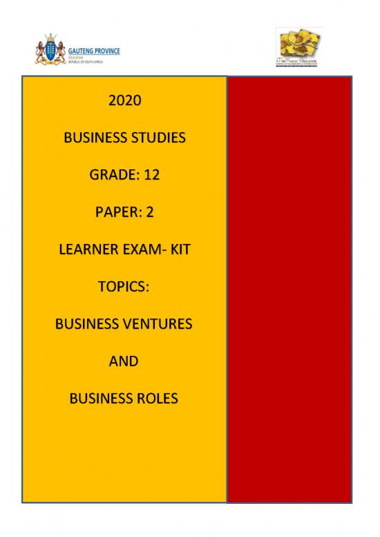 picture1_Leadership Topics Pdf 165332 | 2020 Business Studies Business Studies Grade 12 Paper 2 Exam Kit
