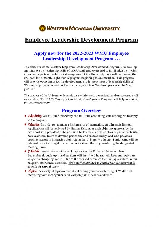 picture Leadership Pdf 165330 | 2022 Wmu Leadership Program   Draft 3 3