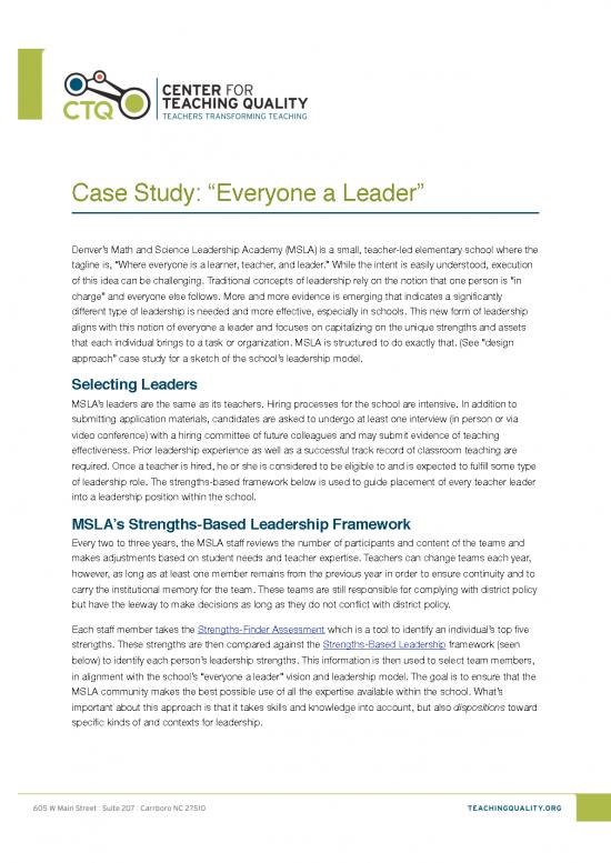 picture_Leadership Pdf 165898 | 3a Strengths Based Leadership