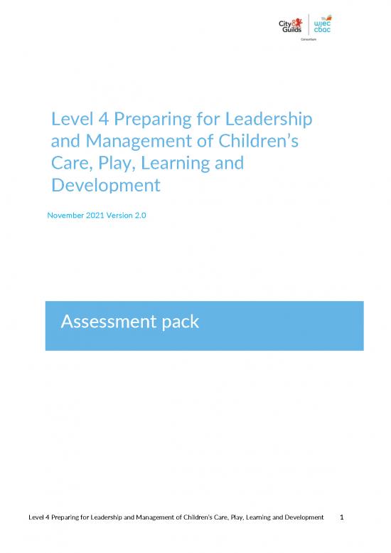 picture1_Leadership Pdf 163865 | 8041 16 L4 Preparing For Leadership And Management In Ccpld Assessment Pack Eng Nov21