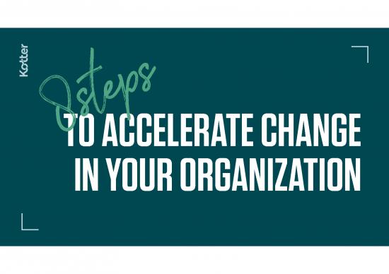 picture Leading Change John Kotter Pdf 165713 | 8 Steps Ebook Kotter 2018