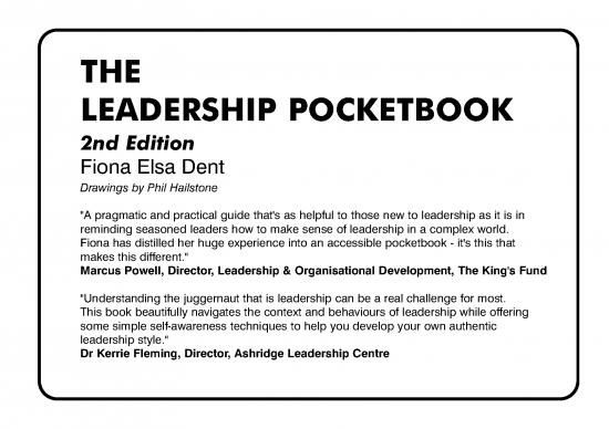 picture Leadership Pdf 165846 | 9781906610463(preview)