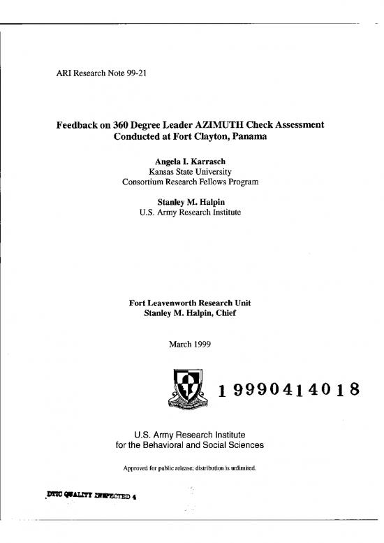 picture The 360 Degree Leader Pdf 164662 | Ada361832