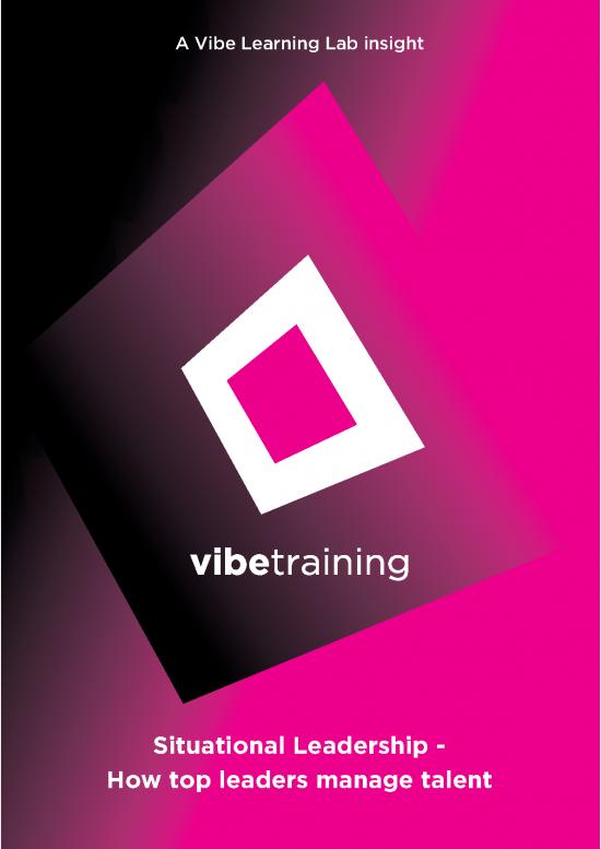 picture Leadership Pdf 165312 | Amp4006 Vibetraining Leadership