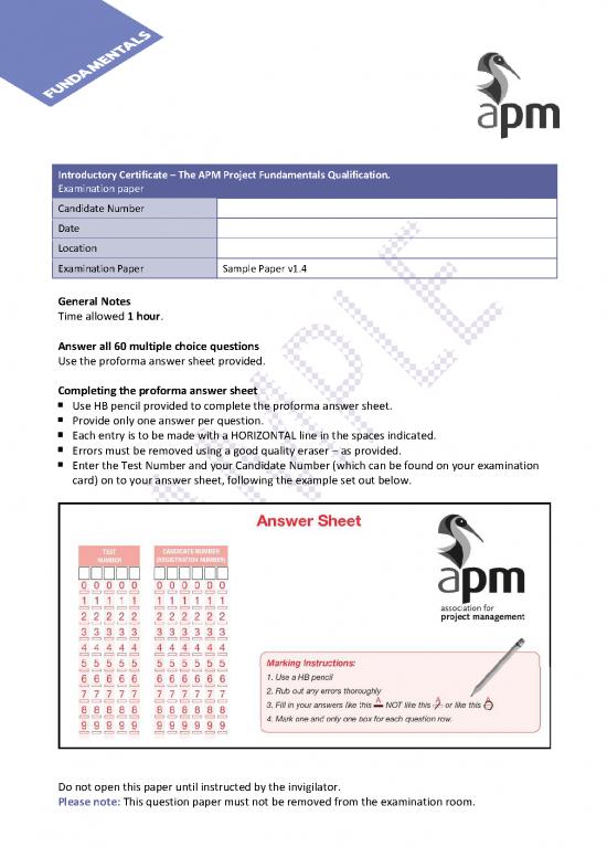 picture1_Pdf Certificate Online 164183 | Apm Fundamental Of Project Management Sample Exam