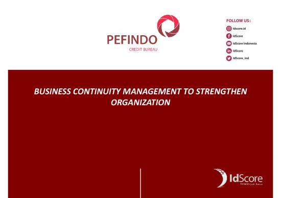 picture_Career Pdf 165624 | Business Continuity Management To Strengthen Organization
