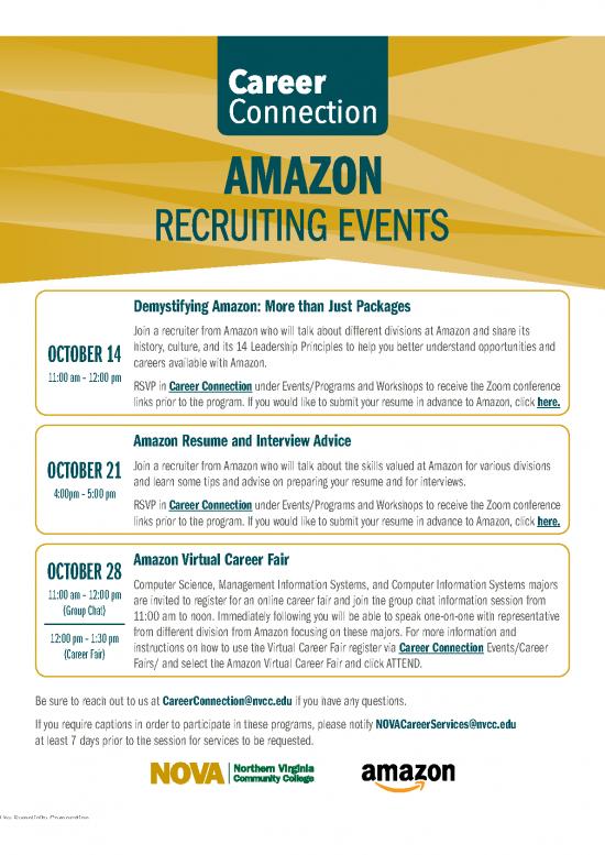 picture Leadership Pdf 164146 | Careerconnectionapp Flyer Final2