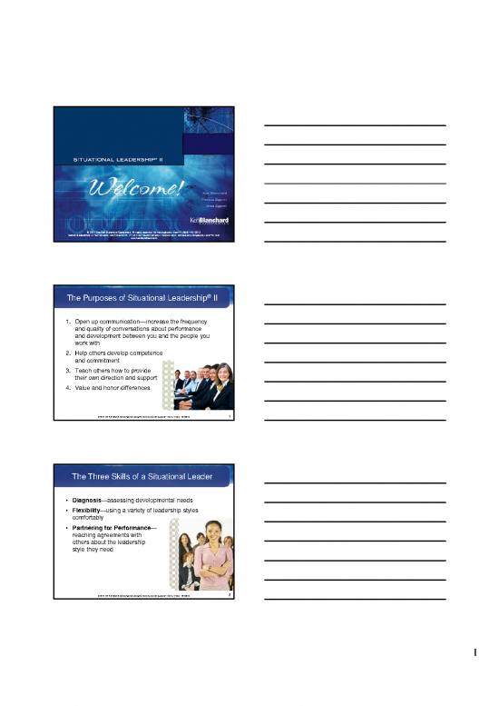 picture1_Leadership Pdf 164666 | Casbo Situational Leader Overview Handouts